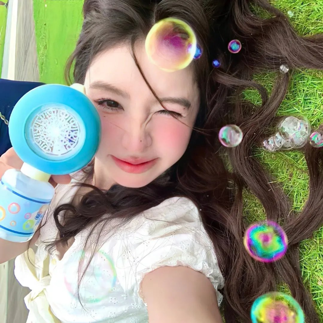 被遗忘的新娘